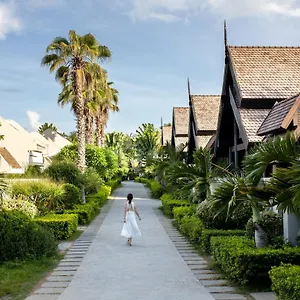 Pullman Yalong Bay & 5*, Sanya China