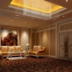Luoyang Grand 4*, Luoyang (Henan) China