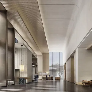 Courtyard By Marriott Luoyang China