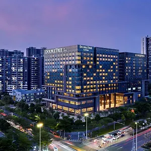 Doubletree By Hilton Airport 5*, Shenzhen China
