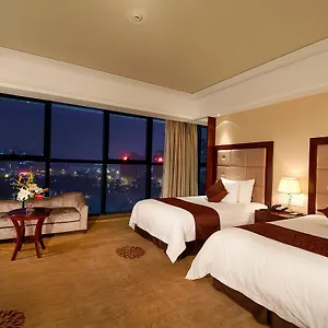 New Century Grand 5*, Xinxiang China