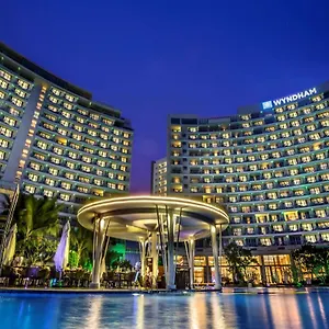 Wyndham Bay 5*, Sanya China