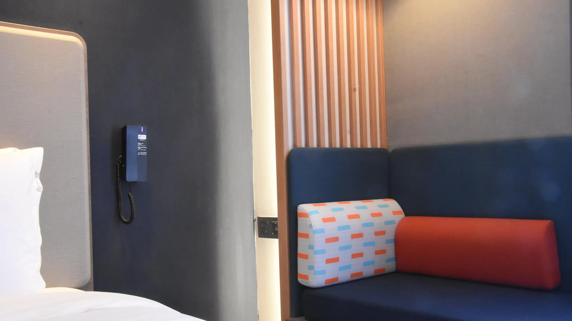 Holiday Inn Express Shanghai Gubei By Ihg Κίνα