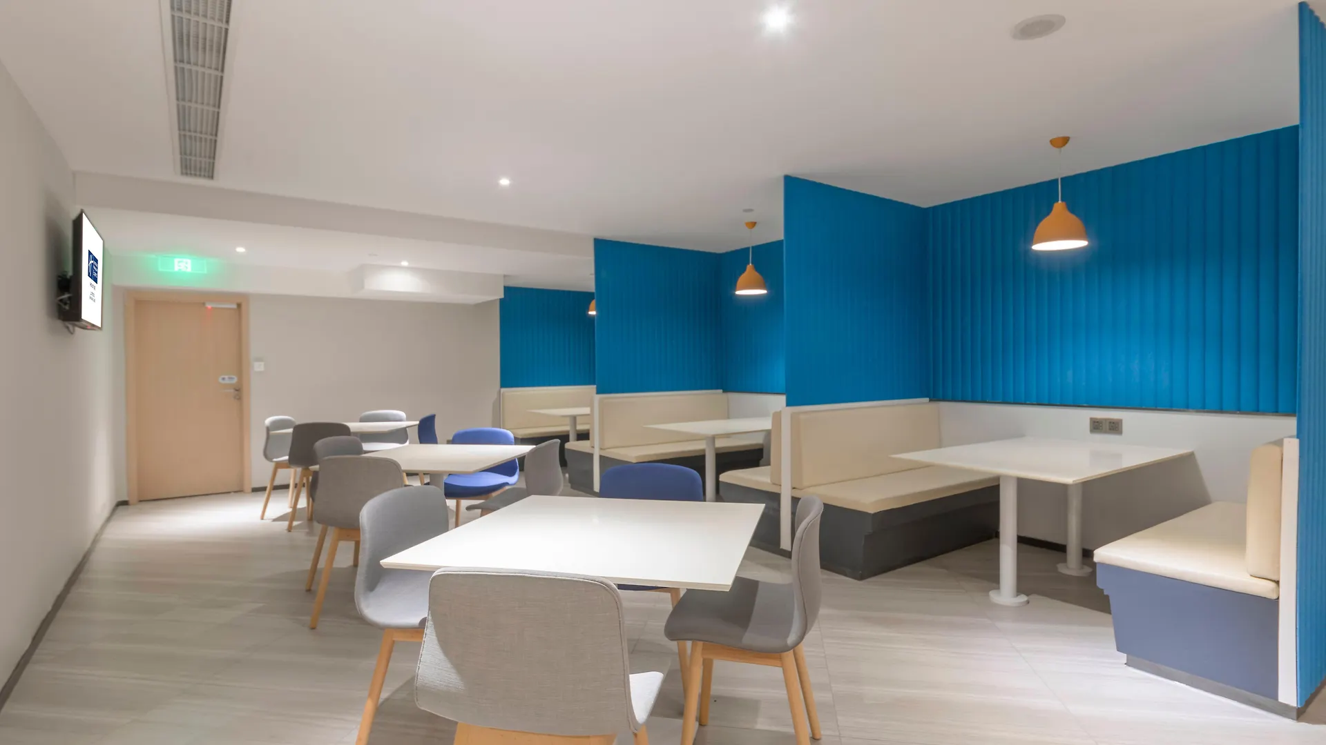 Ξενοδοχείο Holiday Inn Express Shanghai Gubei By Ihg