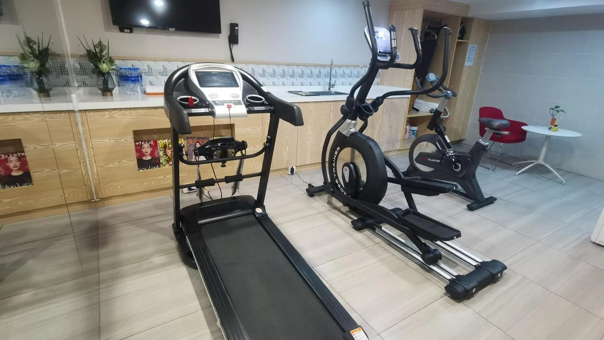 Ξενοδοχείο Holiday Inn Express Shanghai Gubei By Ihg