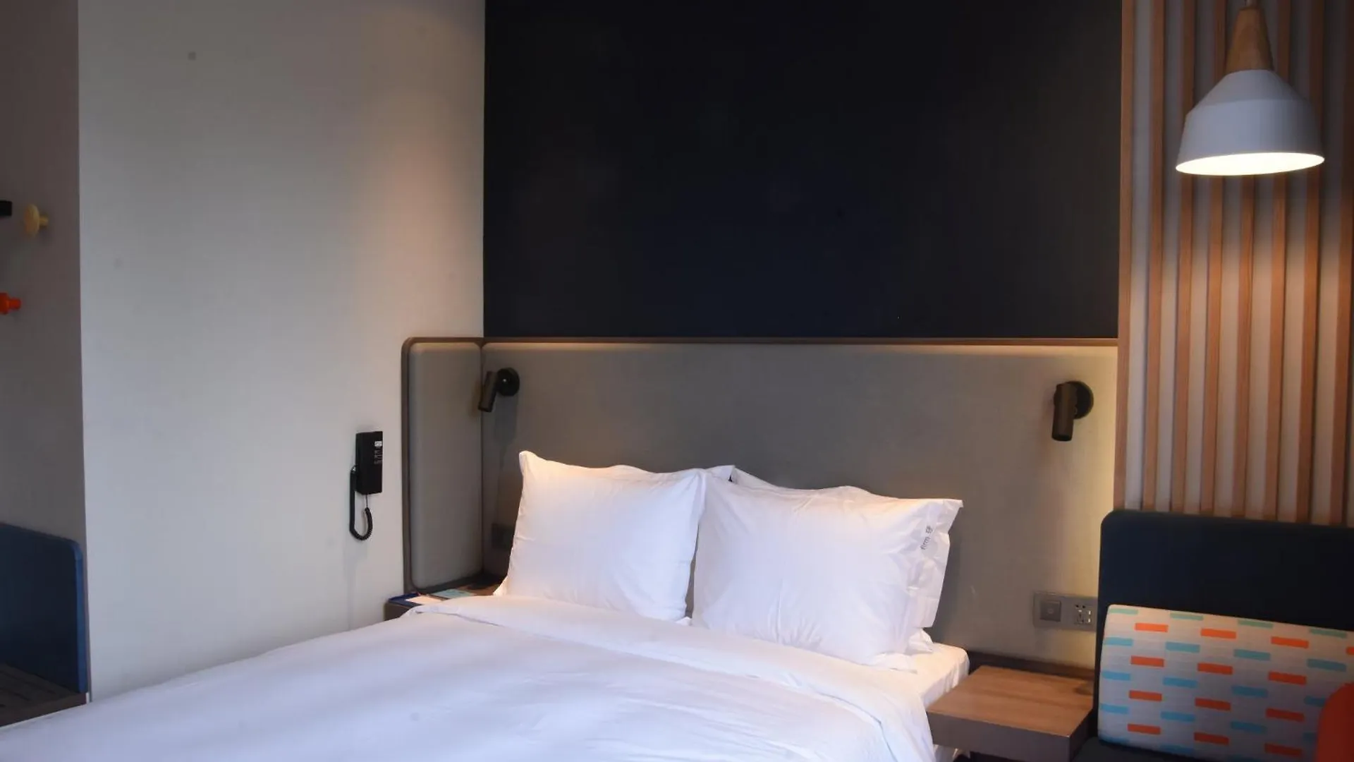 Holiday Inn Express Shanghai Gubei By Ihg Ξενοδοχείο